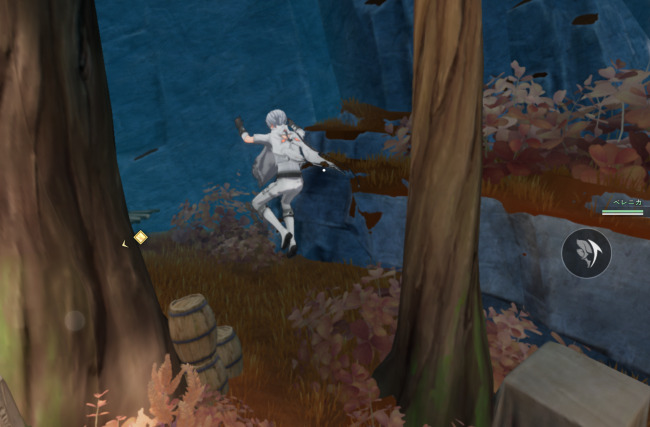 デュエットナイトアビス